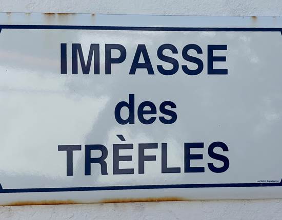 impasse