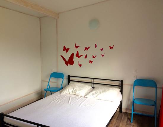 chambre