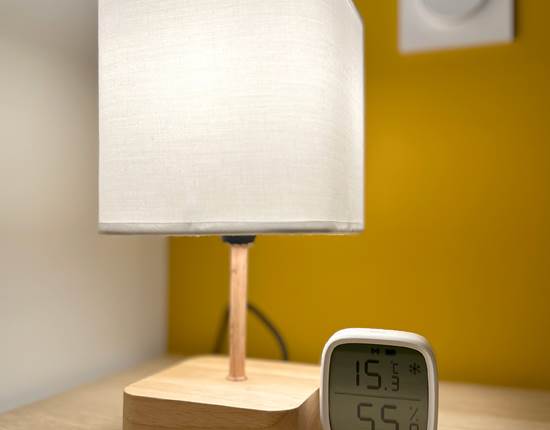 Chambre secondaire - Vue 4