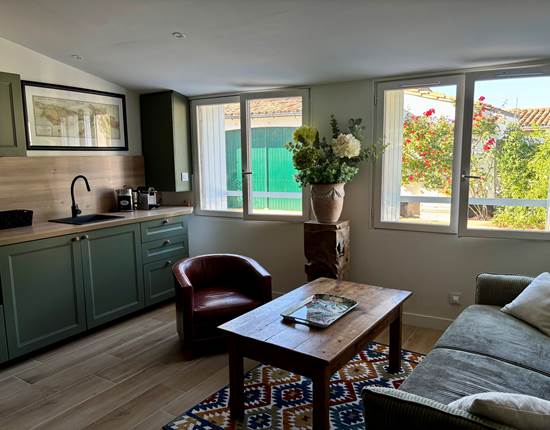 salon annexe