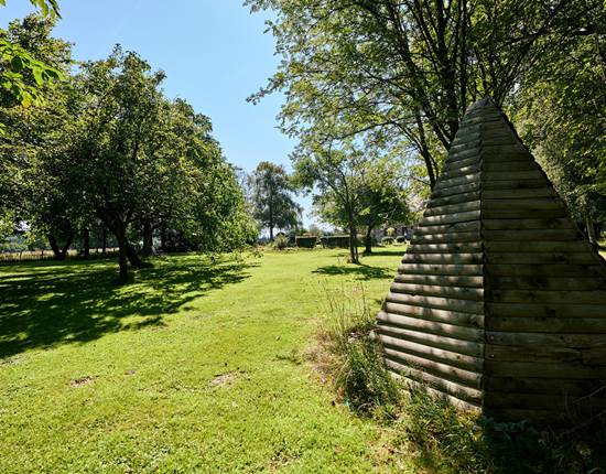 Jardin