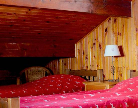 chambre