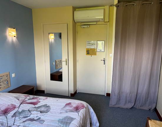 Chambre Double Economique