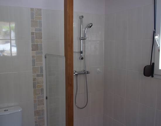 salle d'eau
