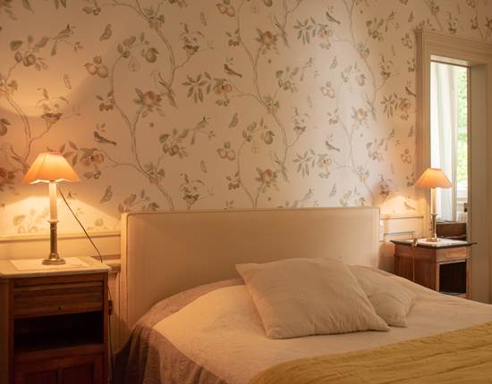 Chambre Nathalie