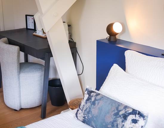 bureau chambre 3