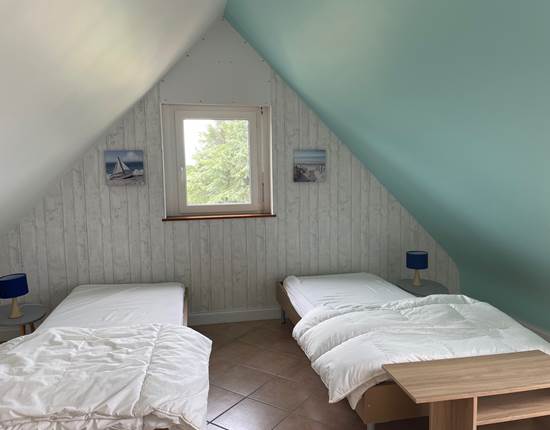 Chambre enfants