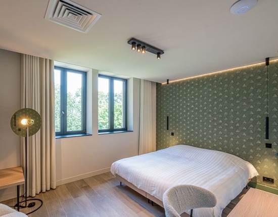 Chambre 8