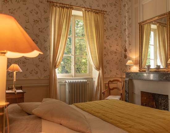 Chambre Nathalie