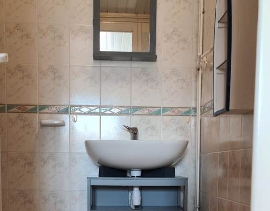SALLE EAU 1 LOGEMENT MER