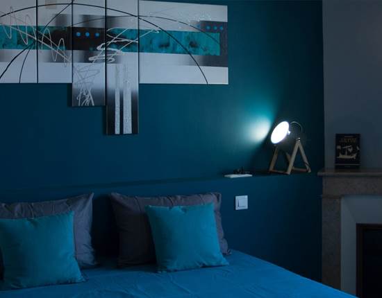 Chambre Ulysse