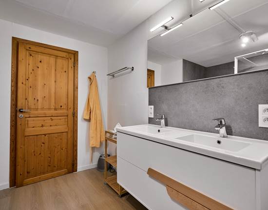 Salle de bain 2