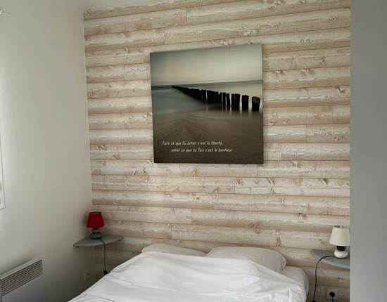 Chambre 1