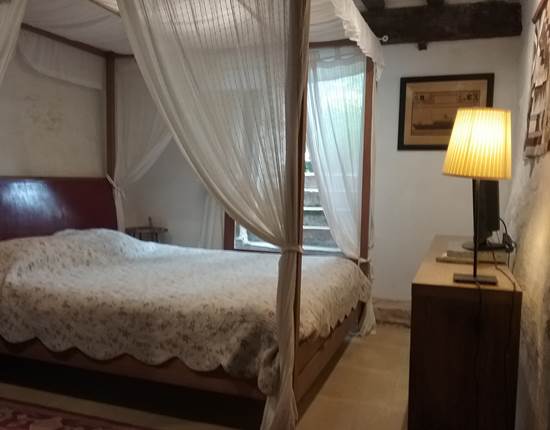première chambre