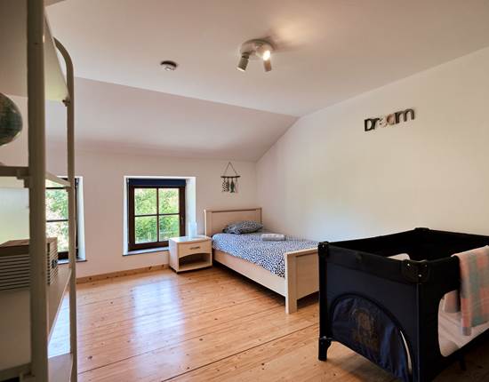 Chambre simple