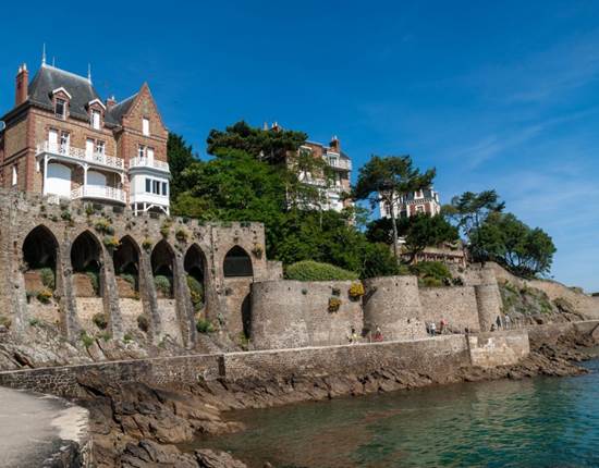 Dinard