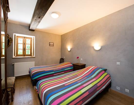 chambre n°4