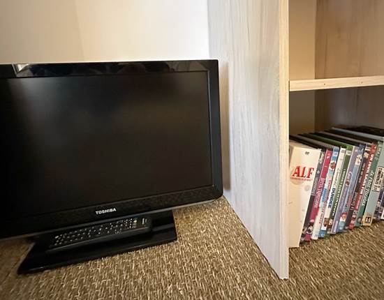 Chambre secondaire - Vue 5