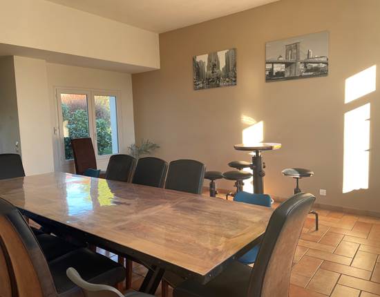 Salle à manger (2)
