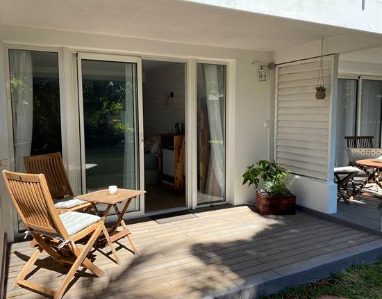 terrasse Fé Dodo