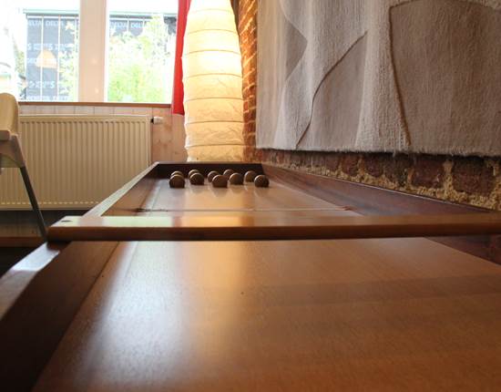 jeu ancien