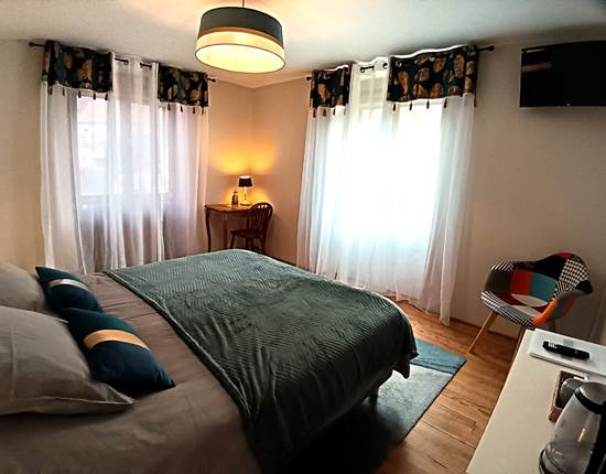 JOSEPHINE COTE BOUILLOIRE