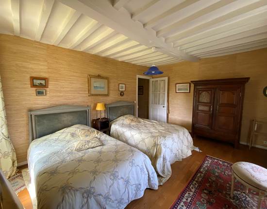 Chambre attenante