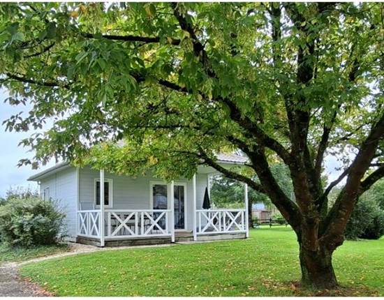 Chalet 6