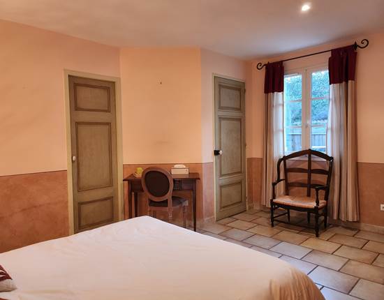 Chambre d'hôtes la poterie 3