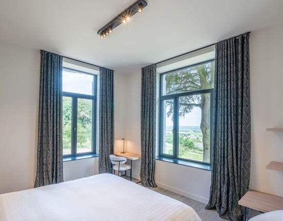 Chambre 5 (suite)