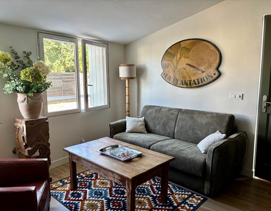 sejour annexe