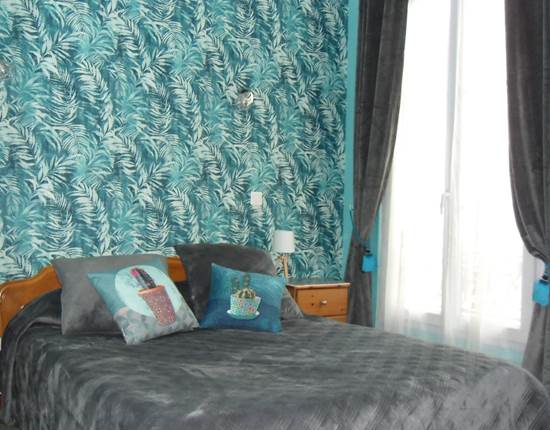 Ch 28 GL côté cour