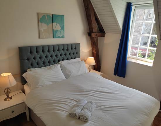 Chambre 1