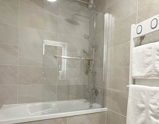 Salle de bain - Vue 2