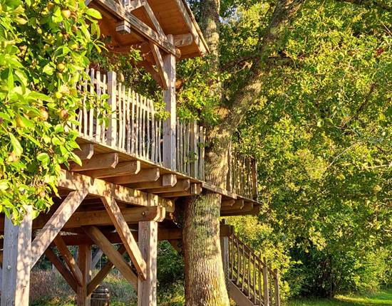 1 Grande Cabane