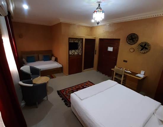 SUITE RABH 2
