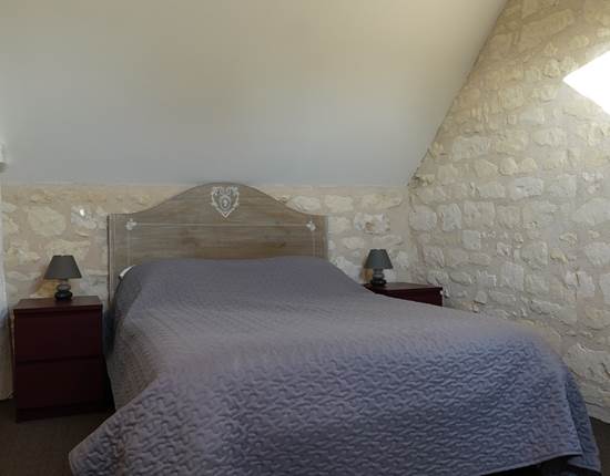 Chambre 1