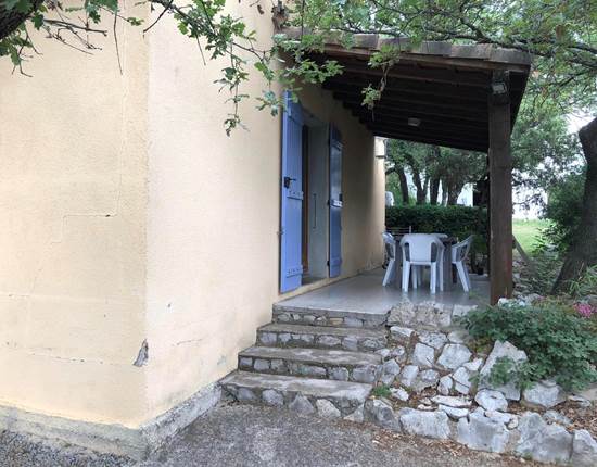 Gîte LAVANDE