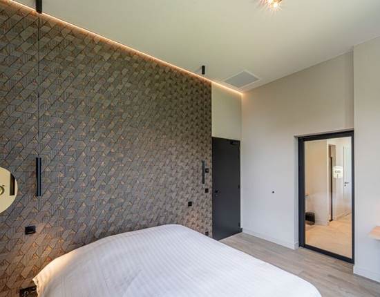 Room 2 (twin or double)