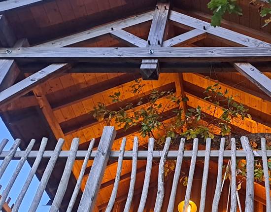 Grande Cabane