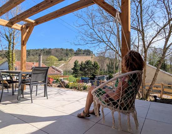 terrasse-arbane