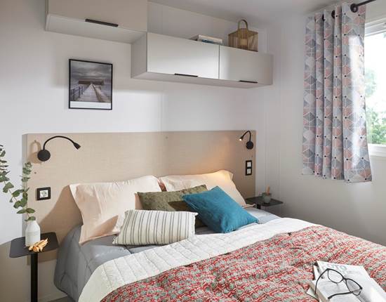 CHAMBRE PARENTS