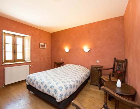chambre n°2