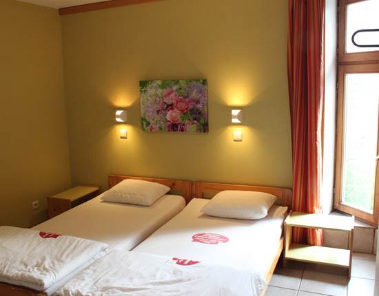 chambre
