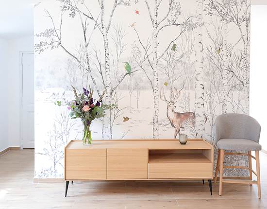 Mur Cerf