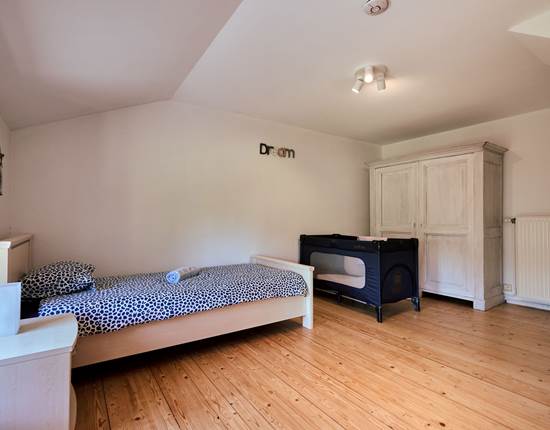 Chambre simple