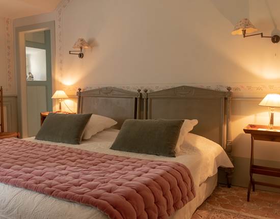 Chambre Céline