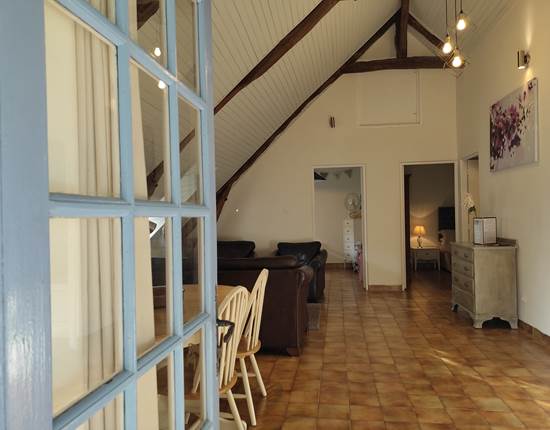 Gîte soleil levant