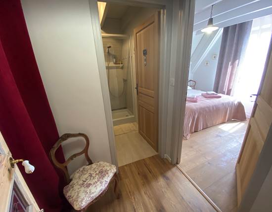 week end romantique et spa