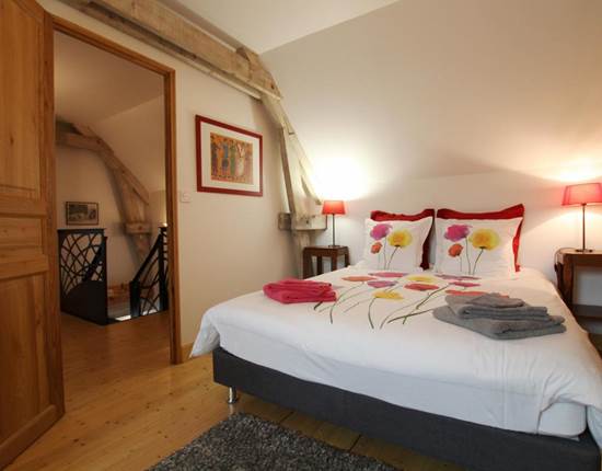 aufildeleau-cotentin-val de saire-gite